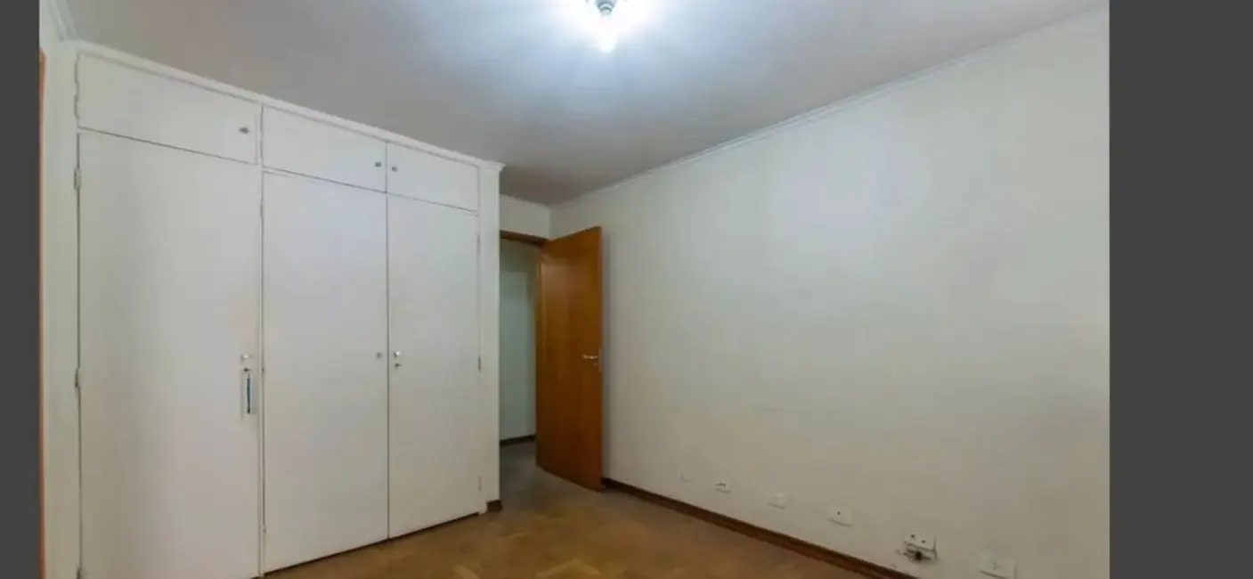 Apartamento com 3 quartos à venda, 124m2 em Vila Mariana, São Paulo - SP - imagem 8 Foto 8 de Apartamento com 3 quartos à venda, 124m2 em Vila Mariana, São Paulo - SP