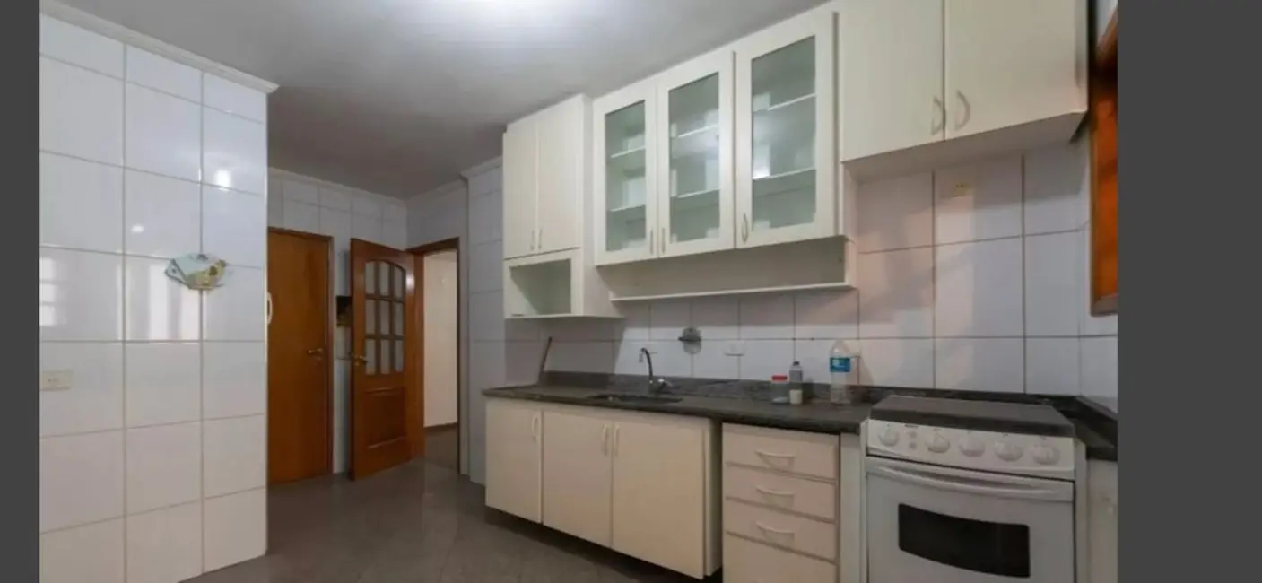 Apartamento com 3 quartos à venda, 124m2 em Vila Mariana, São Paulo - SP - imagem 4 Foto 4 de Apartamento com 3 quartos à venda, 124m2 em Vila Mariana, São Paulo - SP