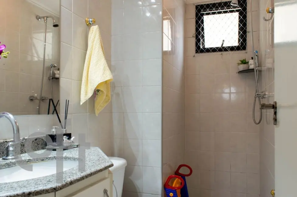 Foto 2 de Apartamento com 2 quartos à venda, 77m2 em Sumaré, São Paulo - SP