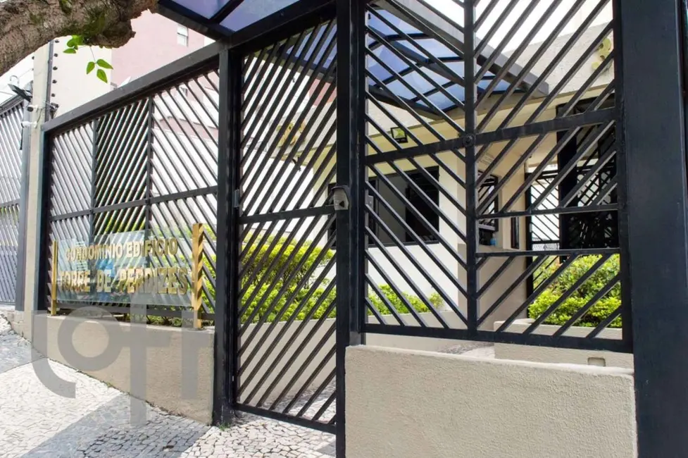 Foto 6 de Apartamento com 2 quartos à venda, 77m2 em Sumaré, São Paulo - SP