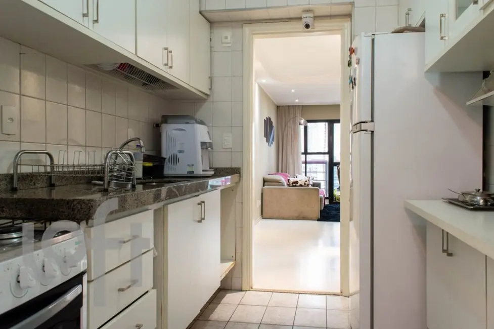 Foto 9 de Apartamento com 2 quartos à venda, 77m2 em Sumaré, São Paulo - SP