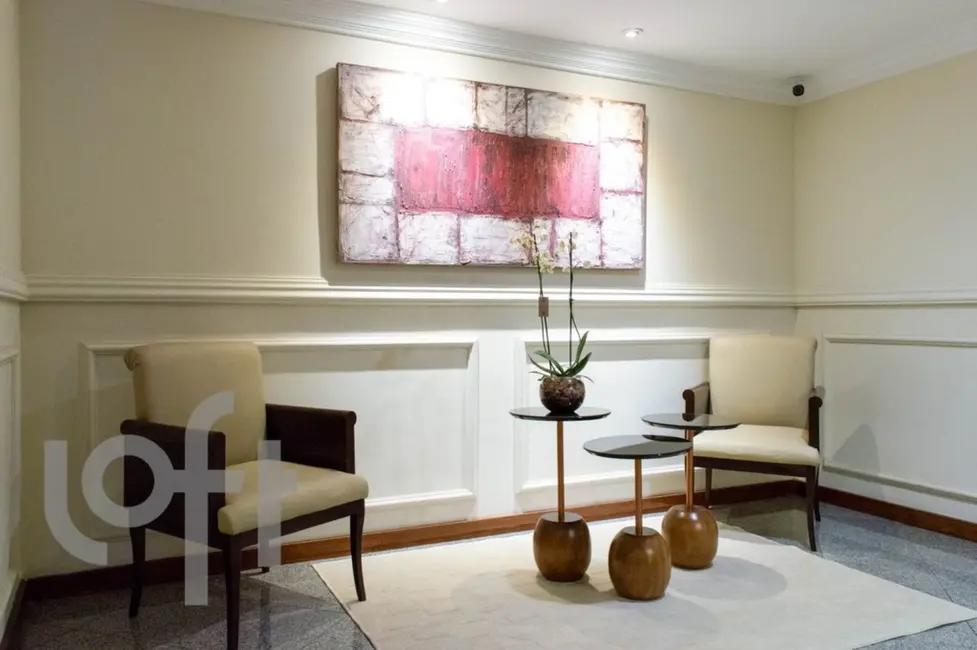 Foto 7 de Apartamento com 2 quartos à venda, 77m2 em Sumaré, São Paulo - SP