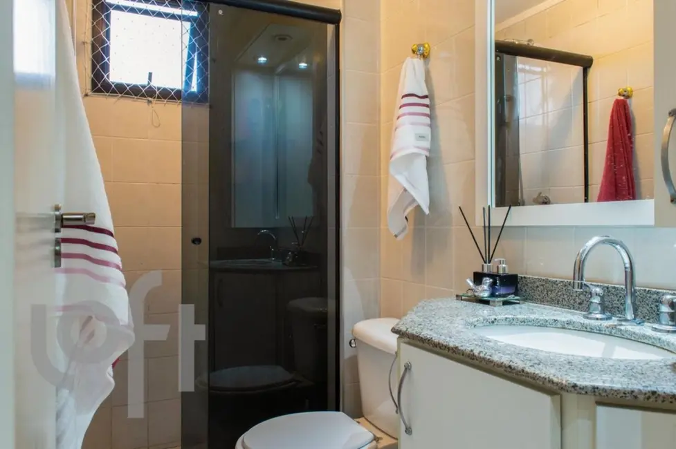 Foto 3 de Apartamento com 2 quartos à venda, 77m2 em Sumaré, São Paulo - SP