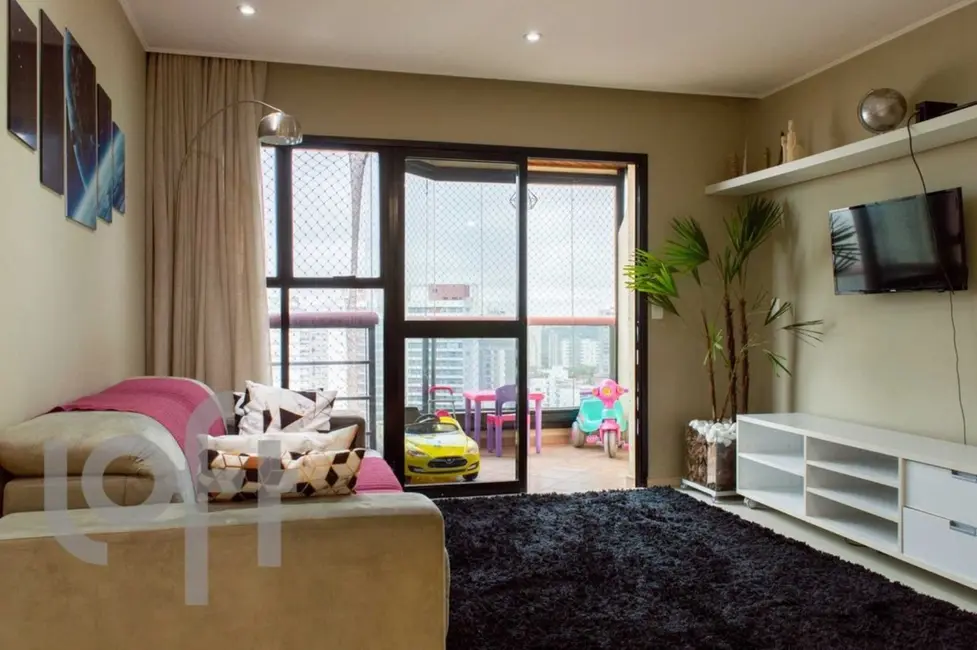 Foto 1 de Apartamento com 2 quartos à venda, 77m2 em Sumaré, São Paulo - SP