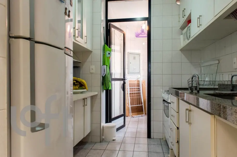 Foto 8 de Apartamento com 2 quartos à venda, 77m2 em Sumaré, São Paulo - SP