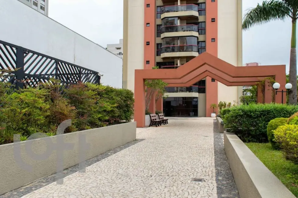 Foto 5 de Apartamento com 2 quartos à venda, 77m2 em Sumaré, São Paulo - SP