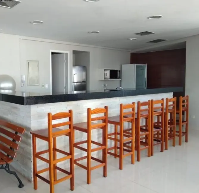 Apartamento com 2 quartos à venda, 52m2 em Bela Vista, São Paulo - SP - imagem 7 Foto 7 de Apartamento com 2 quartos à venda, 52m2 em Bela Vista, São Paulo - SP