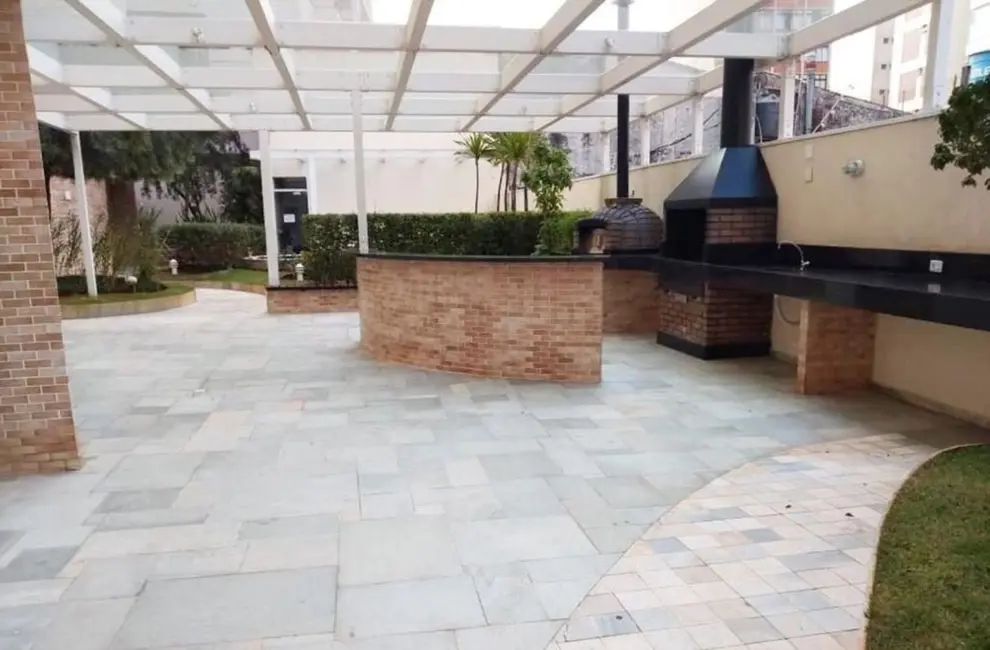 Apartamento com 2 quartos à venda, 52m2 em Bela Vista, São Paulo - SP - imagem 9 Foto 9 de Apartamento com 2 quartos à venda, 52m2 em Bela Vista, São Paulo - SP