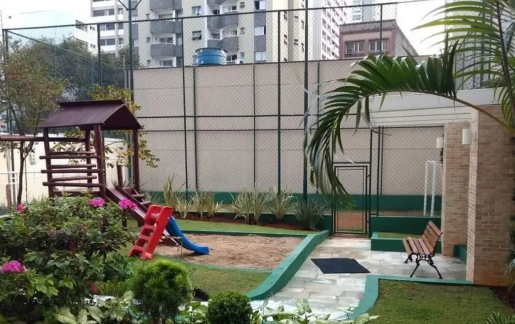 Apartamento com 2 quartos à venda, 52m2 em Bela Vista, São Paulo - SP - imagem 8 Foto 8 de Apartamento com 2 quartos à venda, 52m2 em Bela Vista, São Paulo - SP