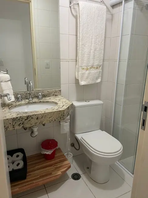 Apartamento com 2 quartos à venda, 52m2 em Bela Vista, São Paulo - SP - imagem 2 Foto 2 de Apartamento com 2 quartos à venda, 52m2 em Bela Vista, São Paulo - SP