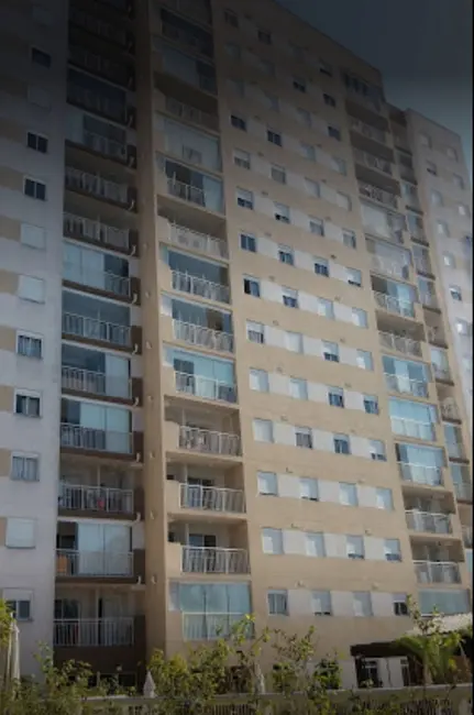 Apartamento com 2 quartos à venda, 53m2 em Sacomã, São Paulo - SP - imagem 5 Foto 5 de Apartamento com 2 quartos à venda, 53m2 em Sacomã, São Paulo - SP