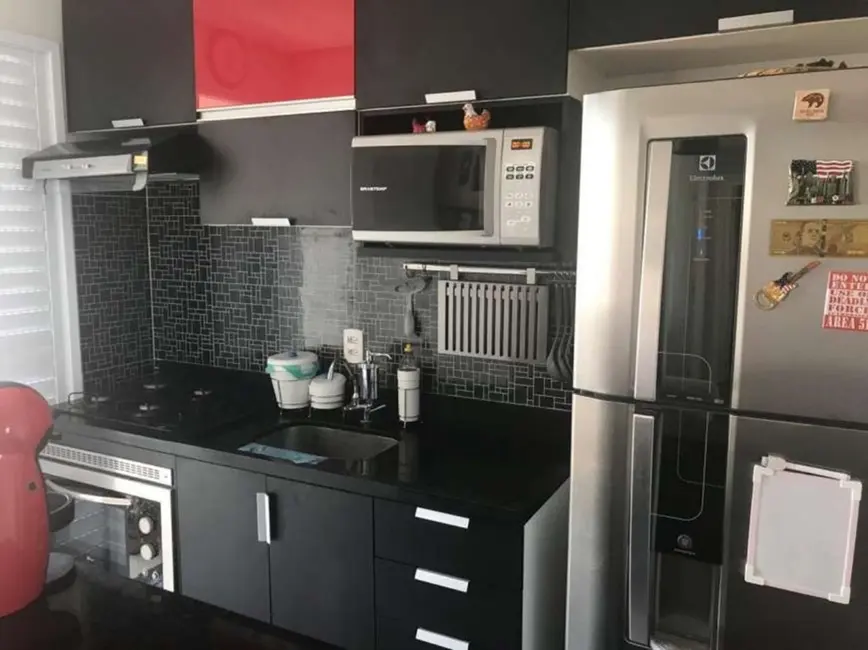 Apartamento com 2 quartos à venda, 53m2 em Sacomã, São Paulo - SP - imagem 9 Foto 9 de Apartamento com 2 quartos à venda, 53m2 em Sacomã, São Paulo - SP