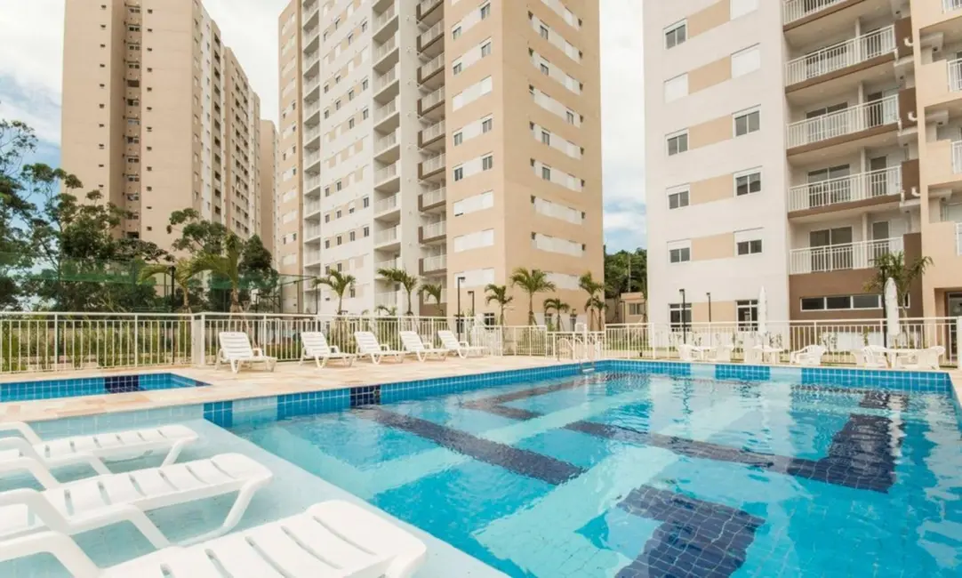 Apartamento com 2 quartos à venda, 53m2 em Sacomã, São Paulo - SP - imagem 4 Foto 4 de Apartamento com 2 quartos à venda, 53m2 em Sacomã, São Paulo - SP