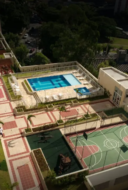 Apartamento com 2 quartos à venda, 53m2 em Sacomã, São Paulo - SP - imagem 6 Foto 6 de Apartamento com 2 quartos à venda, 53m2 em Sacomã, São Paulo - SP