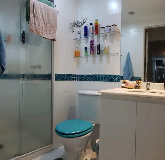 Apartamento com 2 quartos à venda, 53m2 em Sacomã, São Paulo - SP - imagem 3 Foto 3 de Apartamento com 2 quartos à venda, 53m2 em Sacomã, São Paulo - SP