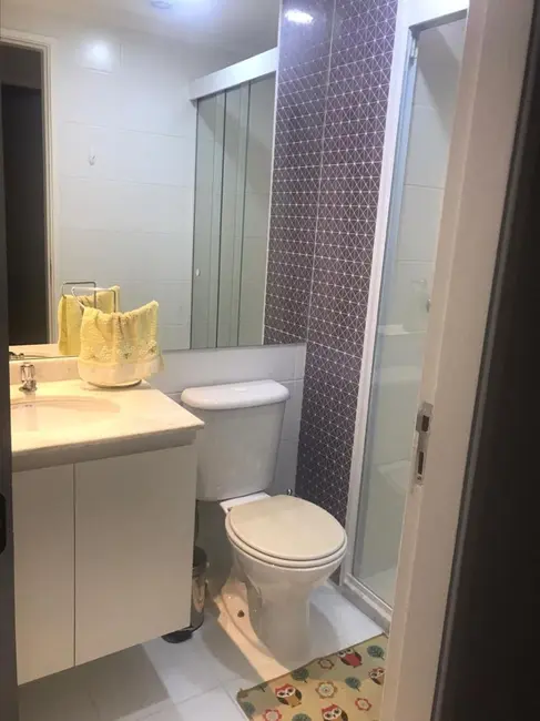 Apartamento com 2 quartos à venda, 53m2 em Sacomã, São Paulo - SP - imagem 2 Foto 2 de Apartamento com 2 quartos à venda, 53m2 em Sacomã, São Paulo - SP