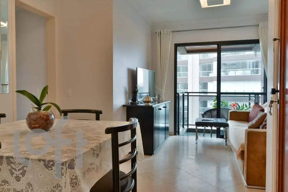 Foto 1 de Apartamento com 3 quartos à venda, 67m2 em São Paulo - SP