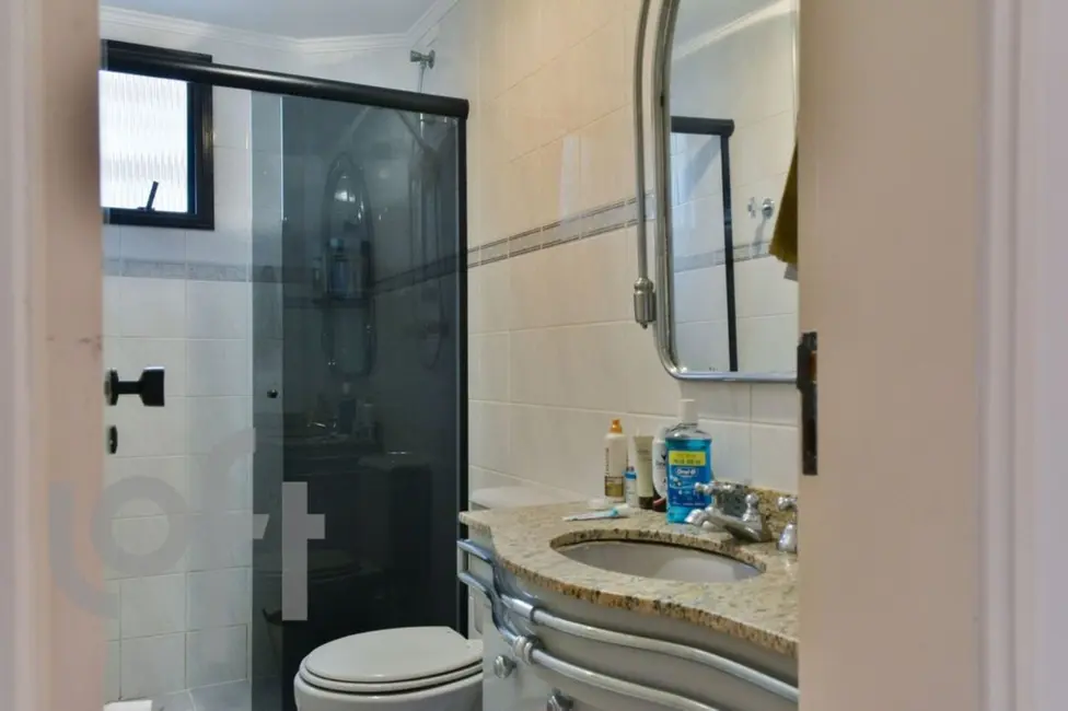 Foto 2 de Apartamento com 3 quartos à venda, 67m2 em São Paulo - SP