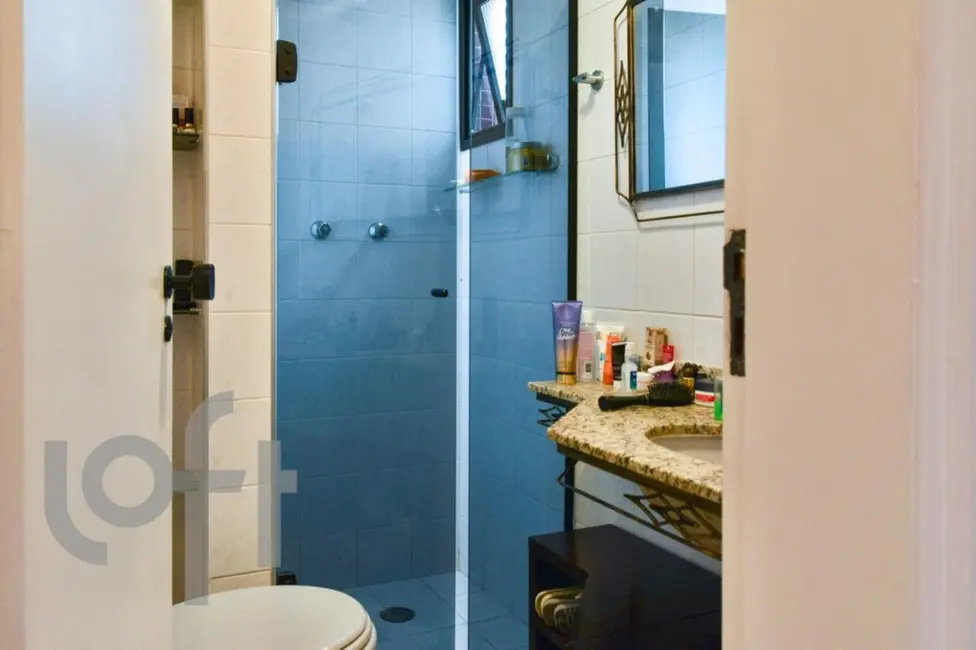 Foto 3 de Apartamento com 3 quartos à venda, 67m2 em São Paulo - SP
