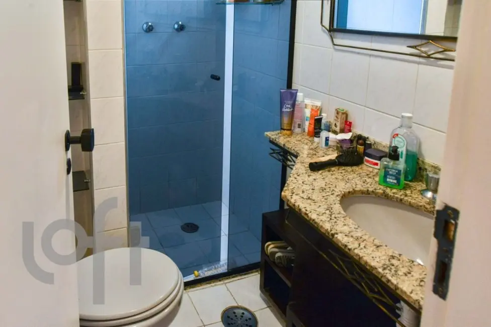 Foto 4 de Apartamento com 3 quartos à venda, 67m2 em São Paulo - SP