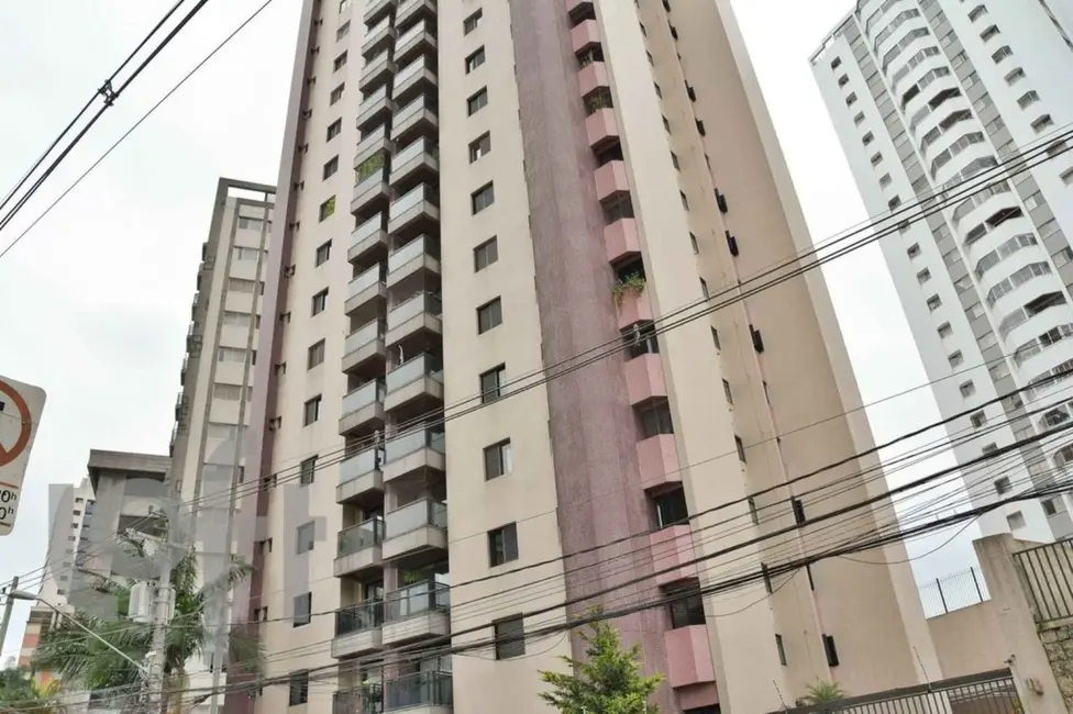 Foto 6 de Apartamento com 3 quartos à venda, 67m2 em São Paulo - SP