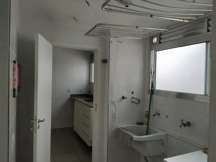 Apartamento com 4 quartos à venda, 135m2 em Perdizes, São Paulo - SP - imagem 8 Foto 8 de Apartamento com 4 quartos à venda, 135m2 em Perdizes, São Paulo - SP
