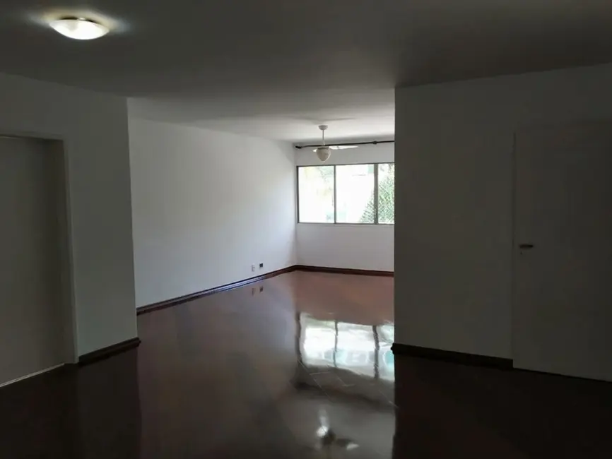 Apartamento com 4 quartos à venda, 135m2 em Perdizes, São Paulo - SP - imagem 1 Foto 1 de Apartamento com 4 quartos à venda, 135m2 em Perdizes, São Paulo - SP