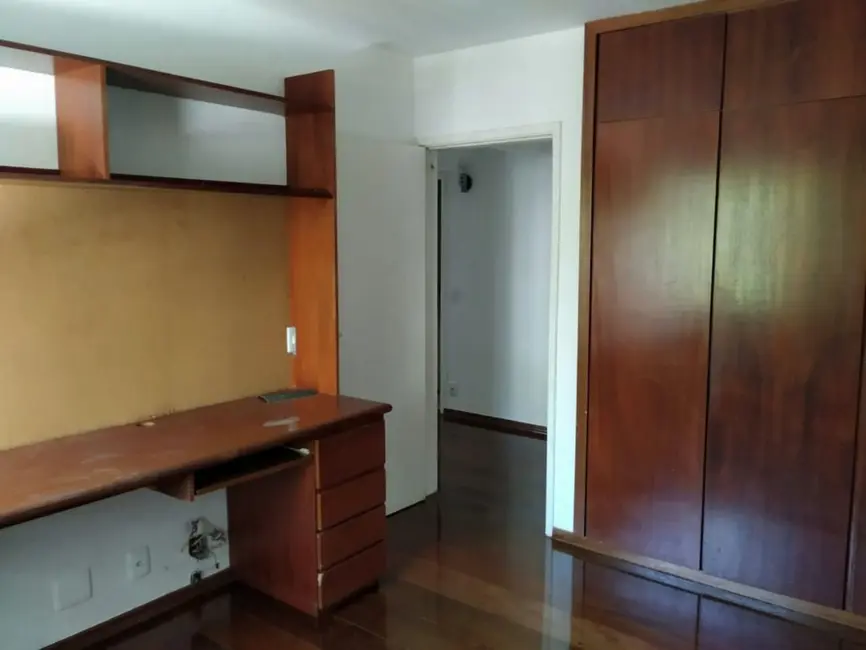 Apartamento com 4 quartos à venda, 135m2 em Perdizes, São Paulo - SP - imagem 2 Foto 2 de Apartamento com 4 quartos à venda, 135m2 em Perdizes, São Paulo - SP