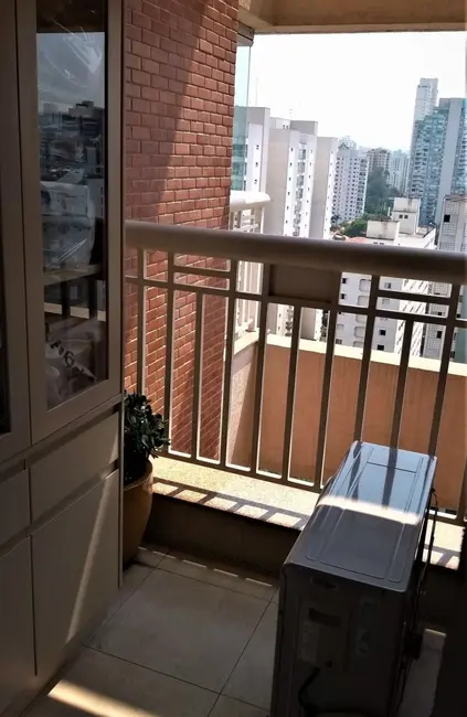 Foto 5 de Apartamento com 2 quartos à venda, 102m2 em São Paulo - SP