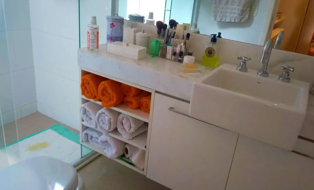 Foto 2 de Apartamento com 2 quartos à venda, 102m2 em São Paulo - SP