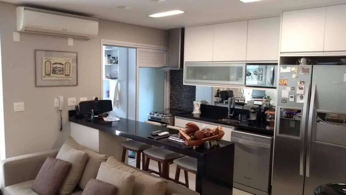 Foto 9 de Apartamento com 2 quartos à venda, 102m2 em São Paulo - SP