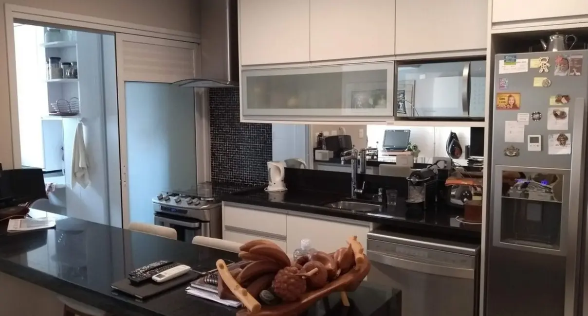 Foto 8 de Apartamento com 2 quartos à venda, 102m2 em São Paulo - SP