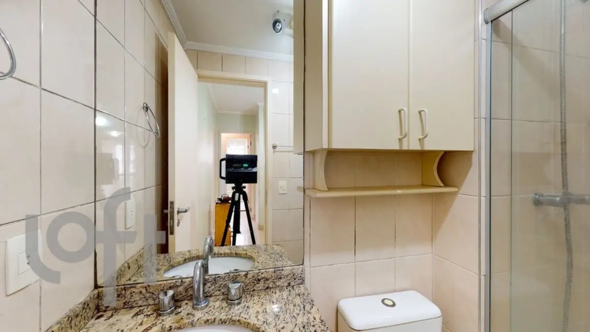 Foto 2 de Apartamento com 2 quartos à venda, 66m2 em Bela Vista, São Paulo - SP