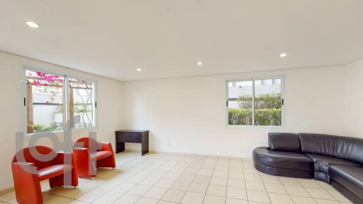 Foto 7 de Apartamento com 2 quartos à venda, 66m2 em Bela Vista, São Paulo - SP