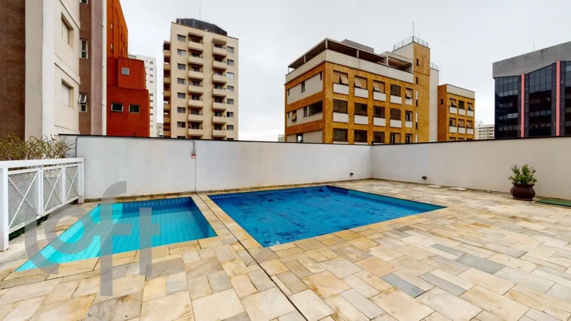 Foto 6 de Apartamento com 2 quartos à venda, 66m2 em Bela Vista, São Paulo - SP