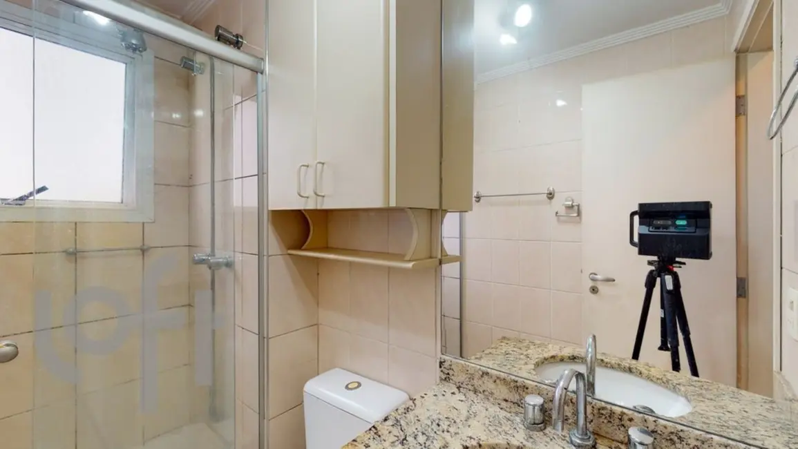 Foto 4 de Apartamento com 2 quartos à venda, 66m2 em Bela Vista, São Paulo - SP
