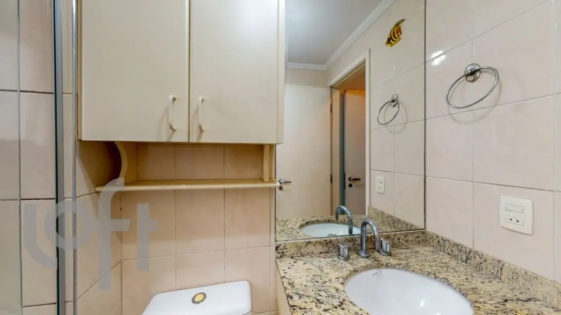 Foto 5 de Apartamento com 2 quartos à venda, 66m2 em Bela Vista, São Paulo - SP