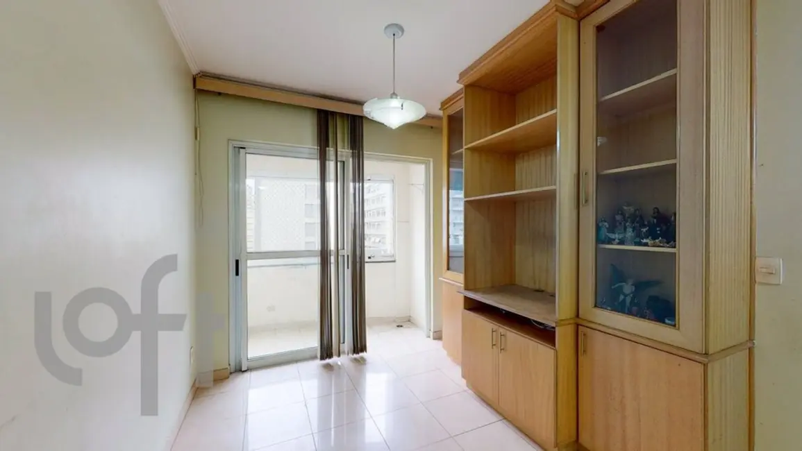 Foto 1 de Apartamento com 2 quartos à venda, 66m2 em Bela Vista, São Paulo - SP