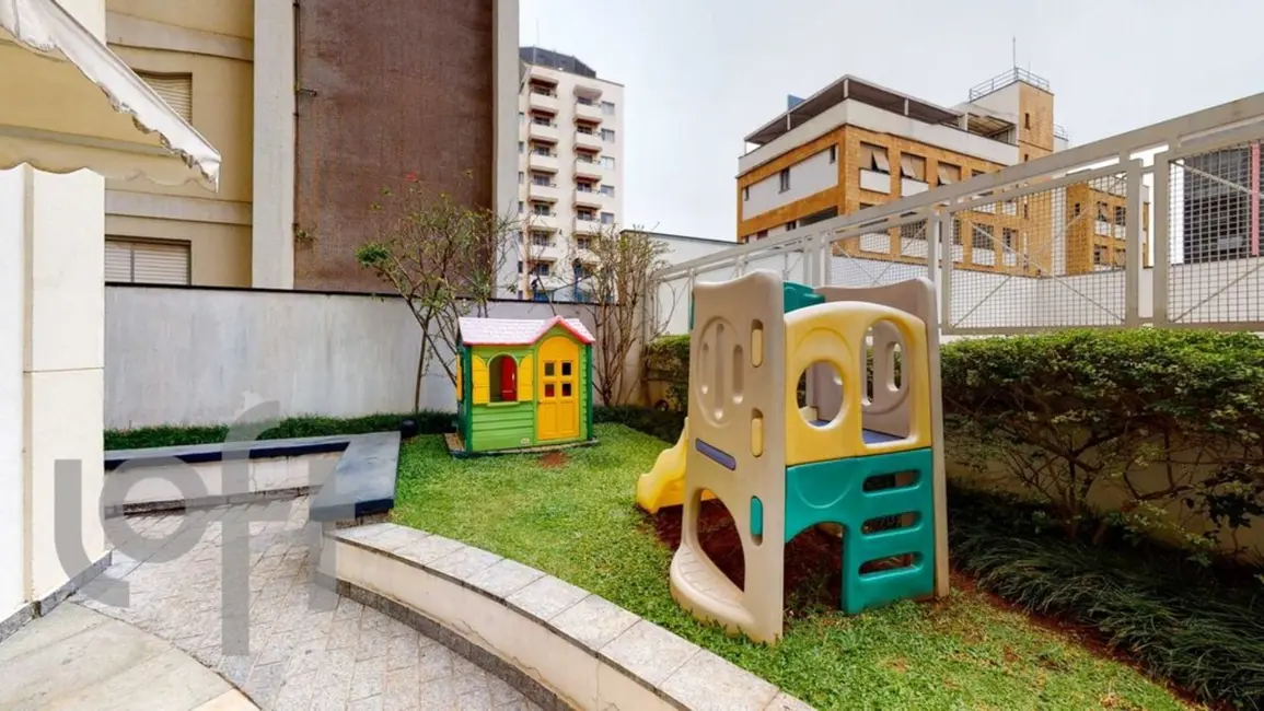 Foto 8 de Apartamento com 2 quartos à venda, 66m2 em Bela Vista, São Paulo - SP