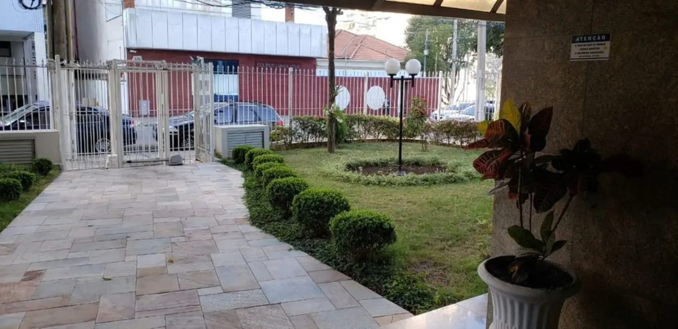 Apartamento com 3 quartos à venda, 92m2 em São Paulo - SP - imagem 9 Foto 9 de Apartamento com 3 quartos à venda, 92m2 em São Paulo - SP