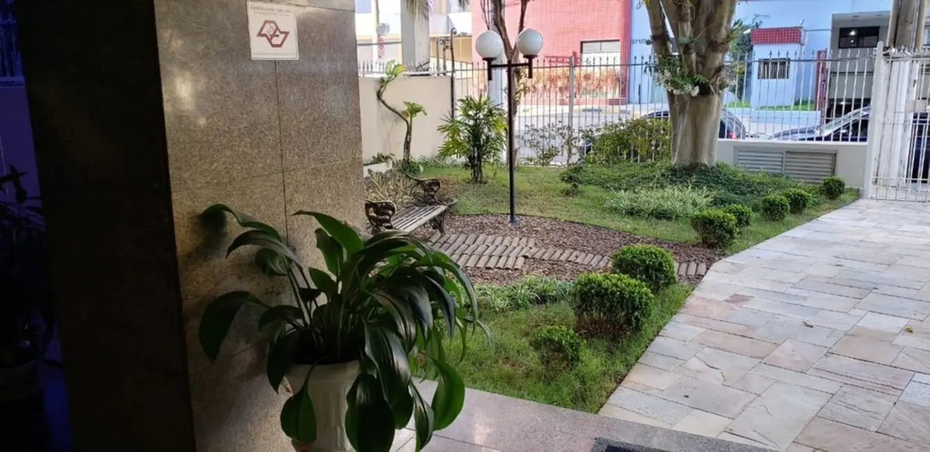 Apartamento com 3 quartos à venda, 92m2 em São Paulo - SP - imagem 8 Foto 8 de Apartamento com 3 quartos à venda, 92m2 em São Paulo - SP