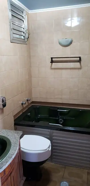 Apartamento com 3 quartos à venda, 92m2 em São Paulo - SP - imagem 4 Foto 4 de Apartamento com 3 quartos à venda, 92m2 em São Paulo - SP
