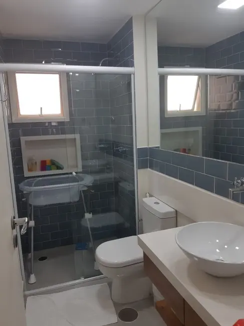 Apartamento com 3 quartos à venda, 95m2 em Moema, São Paulo - SP - imagem 4 Foto 4 de Apartamento com 3 quartos à venda, 95m2 em Moema, São Paulo - SP