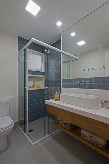 Apartamento com 3 quartos à venda, 95m2 em Moema, São Paulo - SP - imagem 2 Foto 2 de Apartamento com 3 quartos à venda, 95m2 em Moema, São Paulo - SP