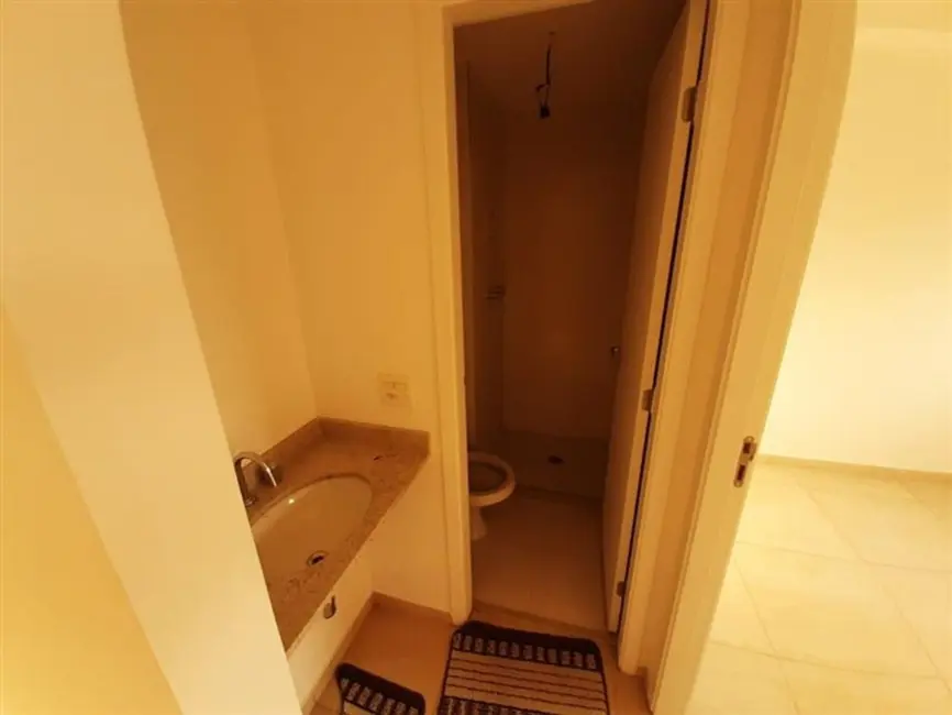 Foto 2 de Apartamento com 1 quarto à venda, 50m2 em Tatuapé, São Paulo - SP