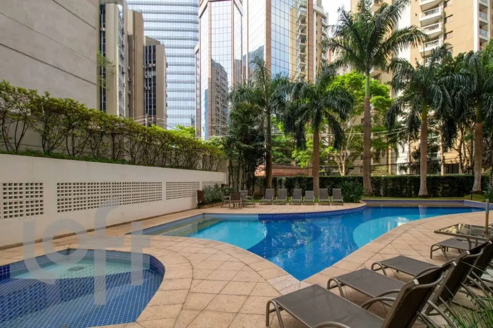 Foto 9 de Apartamento com 3 quartos à venda, 110m2 em Vila Olímpia, São Paulo - SP