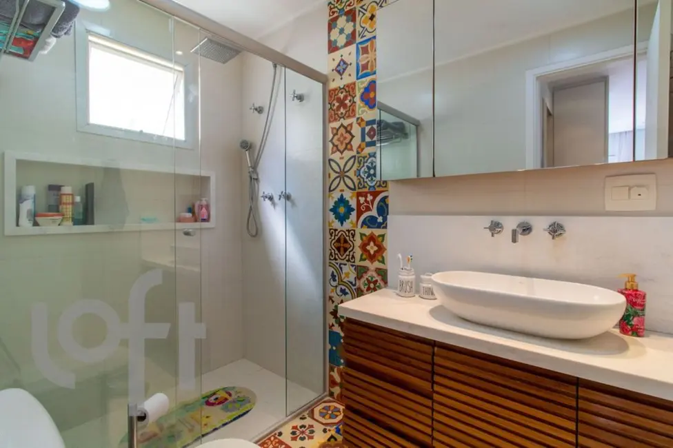 Foto 7 de Apartamento com 3 quartos à venda, 110m2 em Vila Olímpia, São Paulo - SP