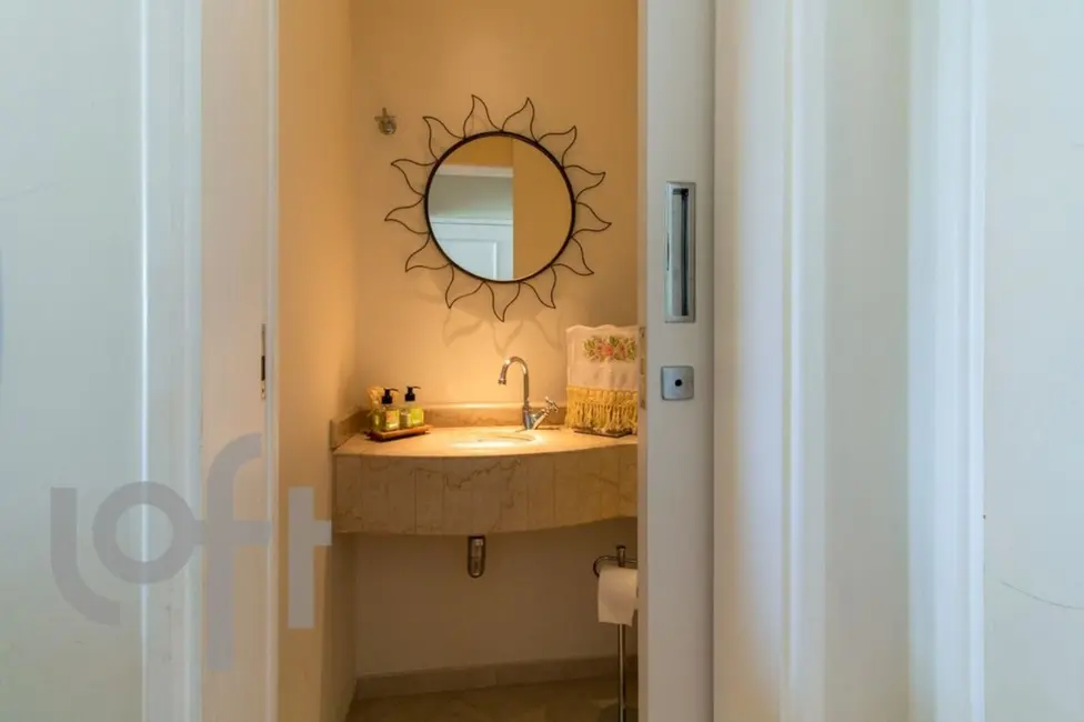 Foto 4 de Apartamento com 3 quartos à venda, 110m2 em Vila Olímpia, São Paulo - SP