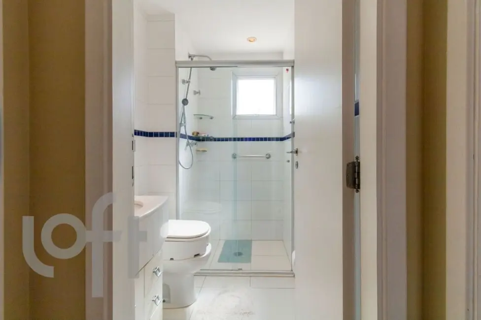 Foto 2 de Apartamento com 3 quartos à venda, 110m2 em Vila Olímpia, São Paulo - SP