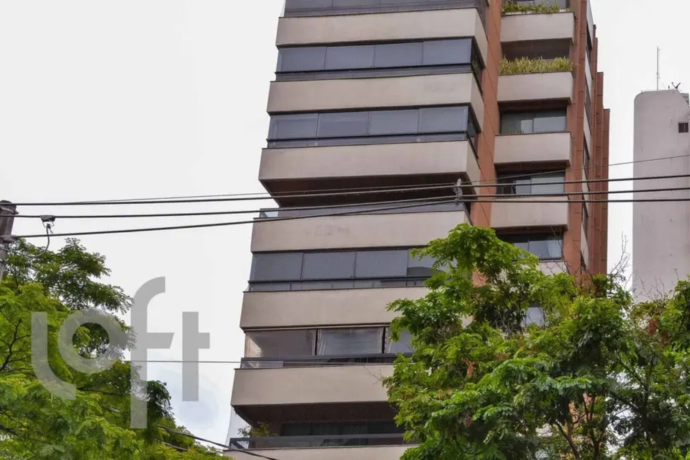 Foto 7 de Apartamento com 3 quartos à venda, 180m2 em Moema, São Paulo - SP